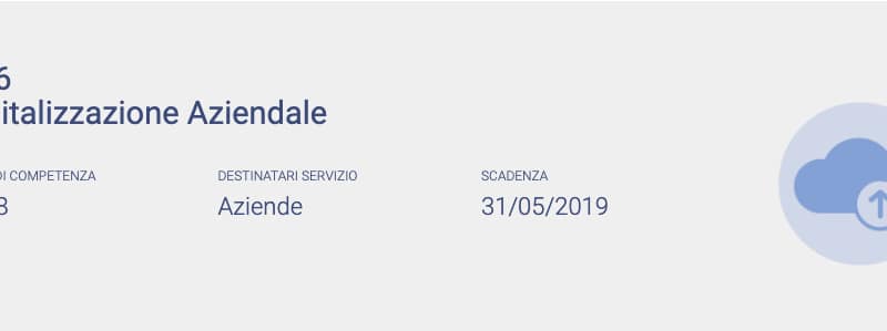 Schermata 2019 05 07 alle 19.54.13 - Ebav: A66 -  Digitalizzazione Aziendale